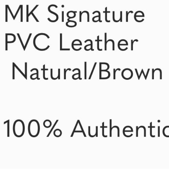 Michael Kors Mindy Backpack - Picture 7 of 8